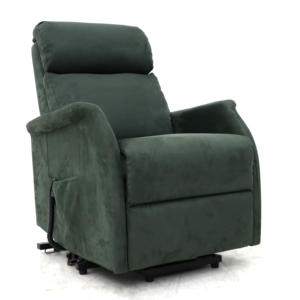 Geeks ofa <span class=keywords><strong>Petite</strong></span> Single Motor Power Elektrischer Medical Lift Riser Liegestuhl mit Massage-und Wärme funktion für ältere Menschen - Product Image 2