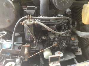 Utilisé deuxième main HYUNDAII R60-7 R60-9 0.15m3 6 tonne mini pelle sur chenilles pour Offre Spéciale à Shanghai - Product Image 4