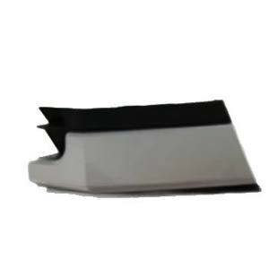 Cubierta Delantera para Remolque Toyota Highlander 521280E140 521270E140, Material ABS, Compatible con Modelos 2017-2019 - Product Image 3