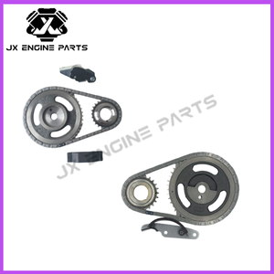 Steuerkettensatz für Jeep CHRYSLER DODGE AMC <span class=keywords><strong>2</strong></span>.46L <span class=keywords><strong>2</strong></span>.5L 3.3L 3.8L 3242300 3242280 3242281 3242630 33003446 - Product Image 2