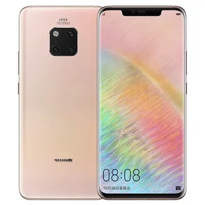 Bulk pour Huawei Mate20 Huawei Mate20Pro 4G 5G Téléphone Smartphone Téléphone Mobile avec google à bas prix