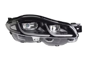 Luci di testa ricambi Auto sistemi di illuminazione Auto faro faro per Auto per 2010 2019 <span class=keywords><strong>Jaguar</strong></span> <span class=keywords><strong>XJ</strong></span> - Product Image 3