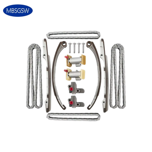 Mbsgsw Bộ chuỗi thời gian thiết lập cho 98-01 j-aguar <span class=keywords><strong>S</strong></span>-TYPE xk8 xj8 xkr xjr l-incoln <span class=keywords><strong>LS</strong></span> 3.9L 4.0L aj82290 c2a1497 c2a1456 c2a1511 - Product Image 1