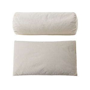 Haute Qualité 100% Bio Sarrasin Oreiller Sain Oreiller de Sommeil - Product Image 6