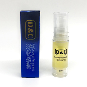 Crema en Gel para Cuidado Posterior a PMU, Cejas, Labios, Microblading, Microshade, Suministros para Reparación de Tatuajes - Product Image 2