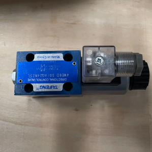 Control Direccional Industrial de Alto Rendimiento 24V Marca Taifeng - Product Image 3