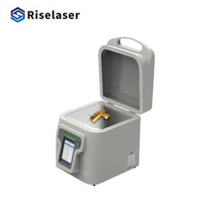 Takı spektrometre X Ray elektronik analizörü altın Tester mobil spektrum analizörü - Product Image 1