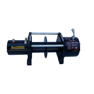 <span class=keywords><strong>Treuil</strong></span> électrique 4000 lb 1200 W avec télécommande, 12 V, câble en acier inoxydable de 4 mm, <span class=keywords><strong>quad</strong></span>, ATV, remorque, camion, bateau, 15 m - Product Image 3