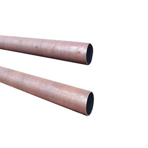 Высококачественная сварная стальная труба <span class=keywords><strong>ASTM</strong></span> <span class=keywords><strong>A53</strong></span> сварная труба из углеродистой стали Q235 - Product Image 1