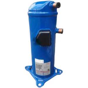 Compresseur de réfrigération HYZL HRM060U4LC6 pour climatisation, refroidissement et chauffage - Product Image 4