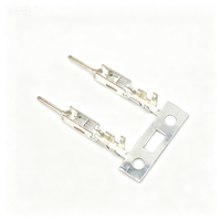 Terminal de contact à sertir mâle JST SPAL-001T-P0.5, pas de 2,0 mm, 3A 26-22AWG, pour faisceau de câbles de commande mini pour appareils électroménagers