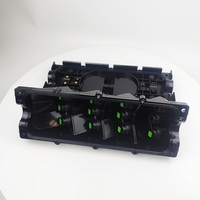 Boîtier MST FTTX étanche, boîtier de Terminal optique de Distribution, connexion rapide, multi-ports