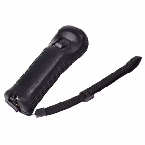 2 Trong 1 Không Dây Điều Khiển Từ Xa Cho Wiiu Gamepad Joystick Manette Cho Nintendo <span class=keywords><strong>Wii</strong></span> U Joypad Với Nunchuck Chuyển Động Cộng Với - Product Image 6