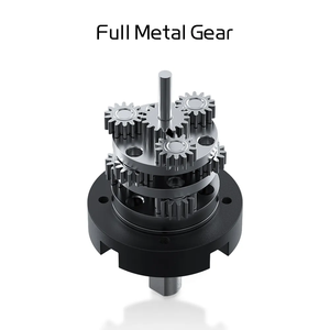 ロボット芝刈り機用FT-36PGM3650 DC電気プラネタリーギアブラシレスモーター歩行 - Product Image 5