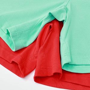 Pantalones Cortos Bermuda Unisex Personalizados con Logotipo Bordado, 280GSM, 100% Algodón Puro, Estilo Urbano, Holgados, Modernos, Casuales, <span class=keywords><strong>de</strong></span> Cinco Puntos, para Hombre - Product Image 5