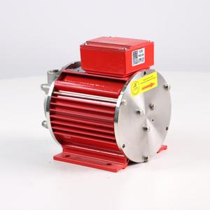 ปั๊มมอเตอร์แบบกระป๋อง Aulank PWD 380V/220V ป้องกันการรั่วไหล สำหรับการถ่ายโอนในอุตสาหกรรม - Product Image 1