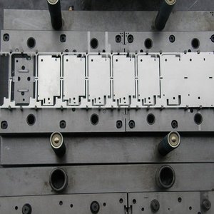 Khuôn Dập Kim Loại Nhà Sản Xuất Khuôn Dập Khuôn Dập Tiến Bộ - Product Image 6