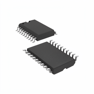 Circuito Integrado Lógico SN74AC573DWG4 en Stock, Chip IC 20 SOIC (0.295", 7.50mm de Ancho) IC Tipo D Transistor Simple 20SOIC - Product Image 1