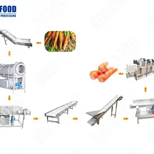 Kleine tragbare kommerzielle Obst waschmaschine Ozon Gemüse Luftblasen spray Waschmaschine Salat waschmaschine für Restaurant