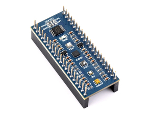Module de capteurs environnementaux pour Raspberry Pi Pico, Bus I2C intégré, capteur de lumière ambiante TSL25911FN/BME280/capteur de mouvement ICM20948 K514 - Product Image 2