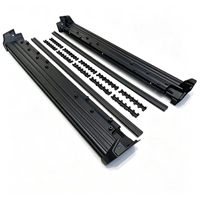 Estribos laterales para Mercedes Benz Clase G W464 W465, piezas usadas de coche, OE A4636901500