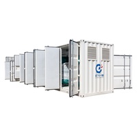 Générateur d'oxygène médical tout-en-un, machine de production d'oxygène ETR, usine d'oxygène avec station de remplissage de bouteilles d'oxygène