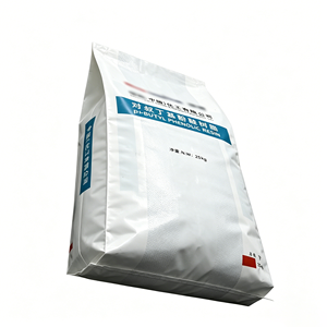 <strong>Personalised</strong> logo Size 25kg 50kg Recyclable <strong>PE</strong> Tear Resistant Plastic Gardening Fertiliser Contractor Heavy Duty Packaging <strong>Bags</strong> - Product Image 5