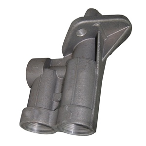 Boîtier de transmission en aluminium moulé sur mesure A356 de MaTech Factory - Product Image 6