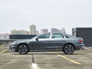 <span class=keywords><strong>Audi</strong></span> <span class=keywords><strong>A4</strong></span> 2021 40 TFSI Premium Sedán 2.0T Automático, <span class=keywords><strong>Segunda</strong></span> <span class=keywords><strong>Mano</strong></span>, Volante a la Izquierda, Pintura Original, Cámara Trasera, Sin Accidentes, para Uso Familiar, en Venta - Product Image 4