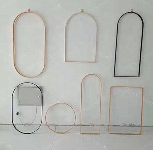 Nhôm Spacer Thanh uốn nhôm Cửa Sổ Khung gương Máy uốn - Product Image 5