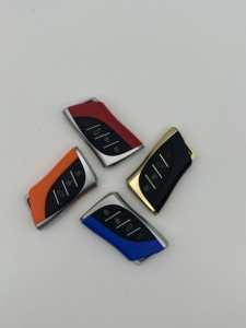 Xe báo động điều khiển từ xa điều khiển từ xa - Product Image 2