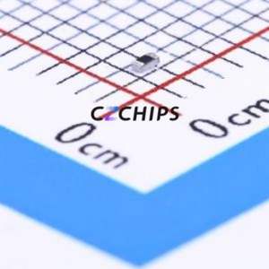 Résistance SMD RM04FTN1501 0402 (Type : Film Épais) (Résistance : 1,5 kOhm Précision : 1%) - Product Image 1