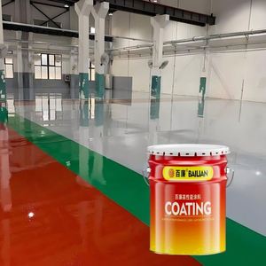 Good Quality Waterproof Compound Floor <b>Coating</b> for Fabric <b>Paint</b> Waterproof <b>Coating</b> - Product Image 6