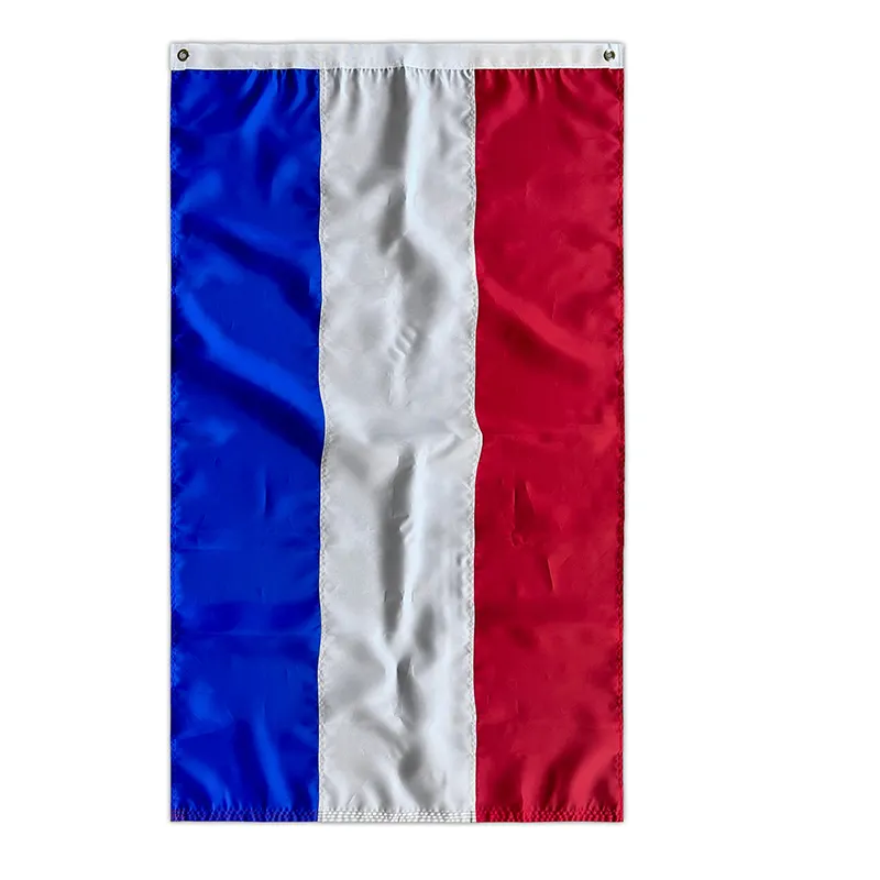 Custom National Flag 3X5Ft Printed The Flag Of The Netherlands