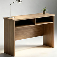 Table de conférence et bureau d'étude sur mesure, couleur personnalisable, vente en gros directe usine, table de formation moderne pour salle de réunion, école et bureau