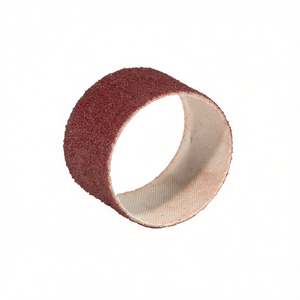 ปลอกผ้า Ab1001ขัดคอรันดัมขนาด15x30มม. สำหรับงานขัดและขัดที่มีความแม่นยำ - Product Image 2