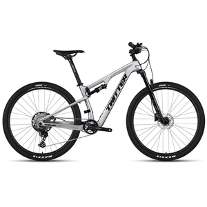 Bicicleta de Montaña de Carbono con Suspensión Completa de 27.5/<span class=keywords><strong>29</strong></span> Pulgadas, Modelo 2026, SX 12s Downhill MTB con Horquilla <span class=keywords><strong>Rock</strong></span> <span class=keywords><strong>Shox</strong></span> Judy para Hombre - Product Image 5