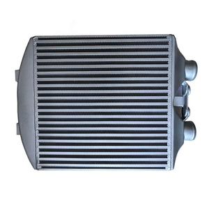 Racing — barre de montage avant en aluminium, refroidisseur intermédiaire pour Seat Sport, VAG 1.9 TDI, Ibiza, Skoda, Fabia Mk4, VW Polo 9N3, Skoda Fabia Mk1 - Product Image 1