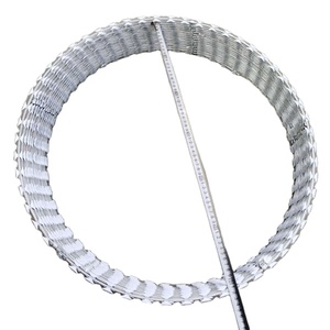 Lưới Thép Gai Có Dao Cạo Giá Thấp - Product Image 2