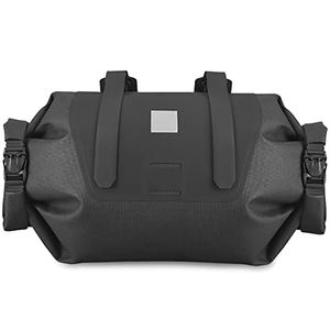 Bisiklet aksesuarları gidon çantası su geçirmez paket bisiklet iskeleti raf koltuk paketi bisiklet braketi ön çanta - Product Image 2