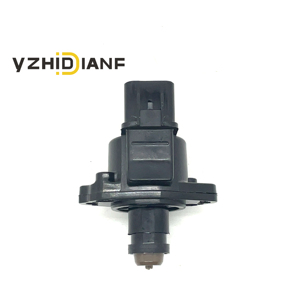 วาล์วควบคุมอากาศเดินเบา YZHIDIANF IAC รุ่น MD628062 MD628166 MD628119 สำหรับรถยนต์มิตซูบิชิ แลนเซอร์ กาแลนท์ มอนเตโร สปอร์ต ดอดจ์ สตราทัส 2.4 <span class=keywords><strong>3.0</strong></span> - Product Image 2