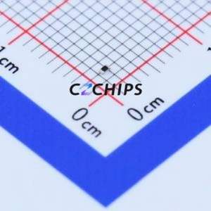 Resistencia SMD RTT024320FTH 0402 (Tipo: Película Gruesa) (Resistencia: 432 Ohmios Precisión: 1%) - Product Image 1