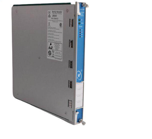 3500/32M-VIB การตรวจสอบ EtherNet/IP Comm IP20 - Product Image 2