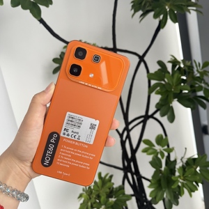สมาร์ทโฟน Note 60 Pro ปลดล็อคด้วยระบบจดจำใบหน้า รองรับ 5G หน่วยความจำ 16GB +1TB หน้าจอ HD ขนาด 7.3 นิ้ว ชิปประมวลผล Deca Core ระบบปฏิบัติการ Android 15 - Product Image 3