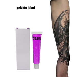 Venta Directa al por Mayor: Última Crema Blanca para Tatuajes Semipermanentes y Accesorios para Exportación Global y Socias de Estudio - Product Image 5