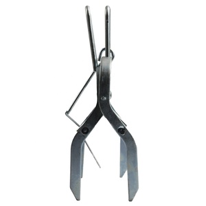 Trampa <span class=keywords><strong>de</strong></span> ratón para comadreja, trampa para topos, garra, multifunción, control <span class=keywords><strong>de</strong></span> plagas, herramienta <span class=keywords><strong>de</strong></span> <span class=keywords><strong>caza</strong></span> - Product Image 3
