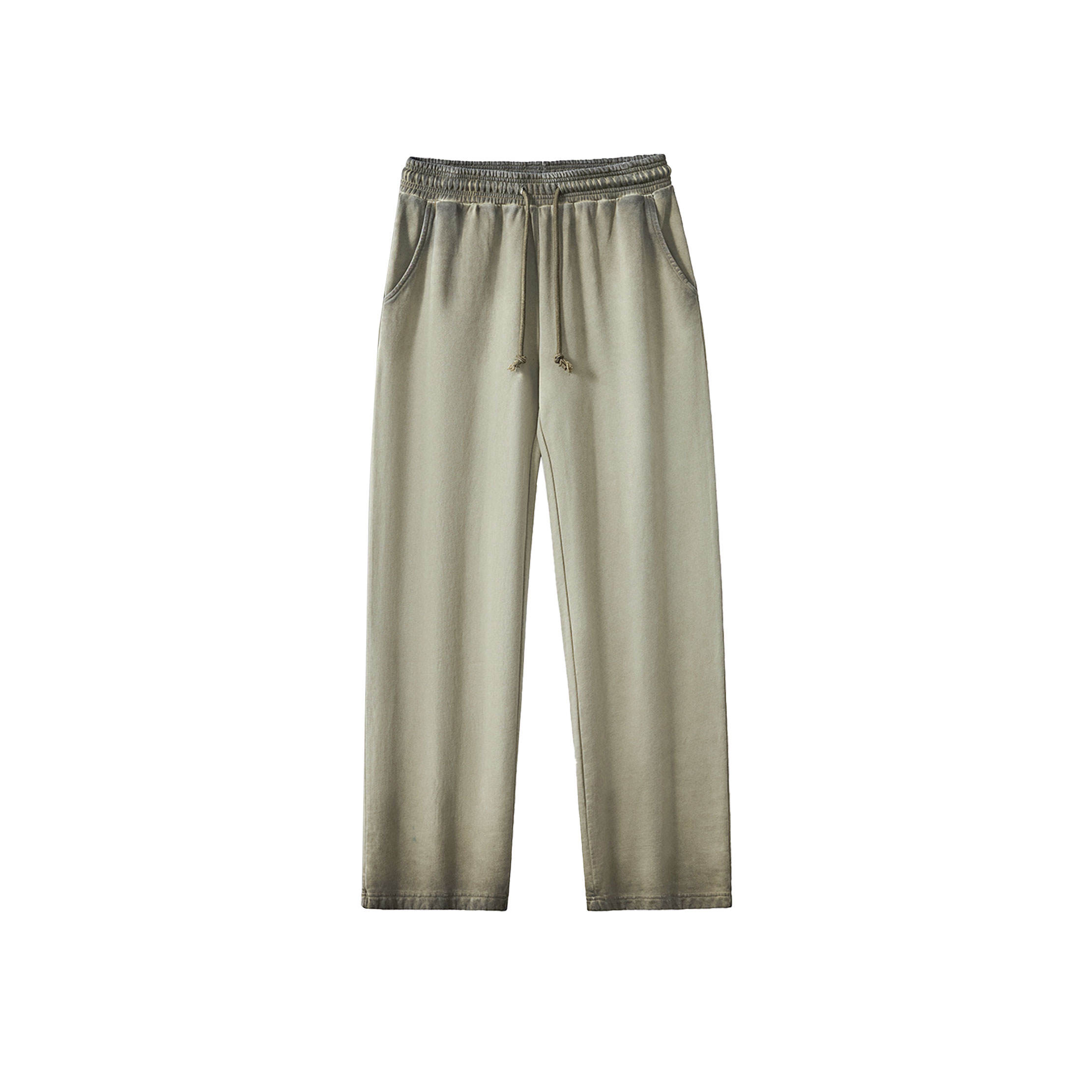 สีเขียว