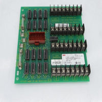 Placa de Circuito PLC ASEA BROWN BOVERI NTDI-01, Suministro al por Mayor