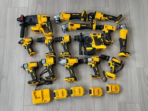 Bộ dụng cụ khoan pin không dây <span class=keywords><strong>Dewalt</strong></span> <span class=keywords><strong>18V</strong></span> ODM bán buôn, bộ dụng cụ khoan pin 21V, bộ dụng cụ pin Lithium - Product Image 2