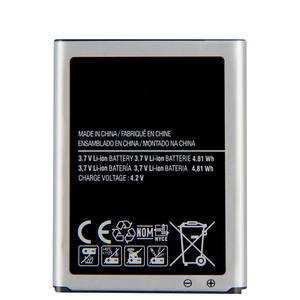Batería de EB-BG130ABE original para Samsung, 1300mAh, Galaxy Star 2, G130, G130E, G130H, G130HN, G130BU, mejor reemplazo de batería de EB-BG313BBE - Product Image 2